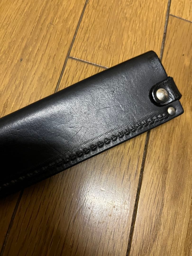 Misono ミソノ 440 筋引 24cm 鞘付き 堺一文字光秀