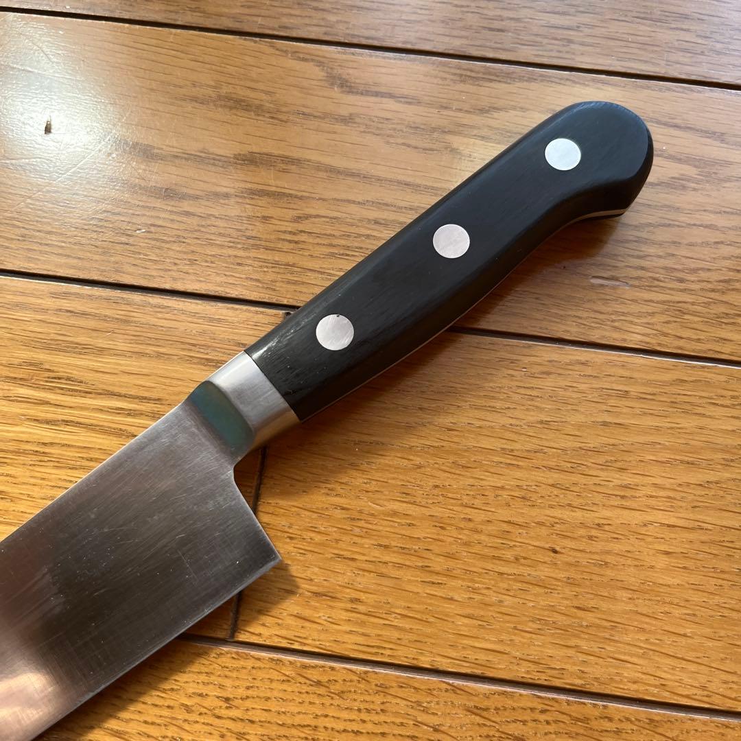 Misono ミソノ 440 筋引 24cm 鞘付き 堺一文字光秀