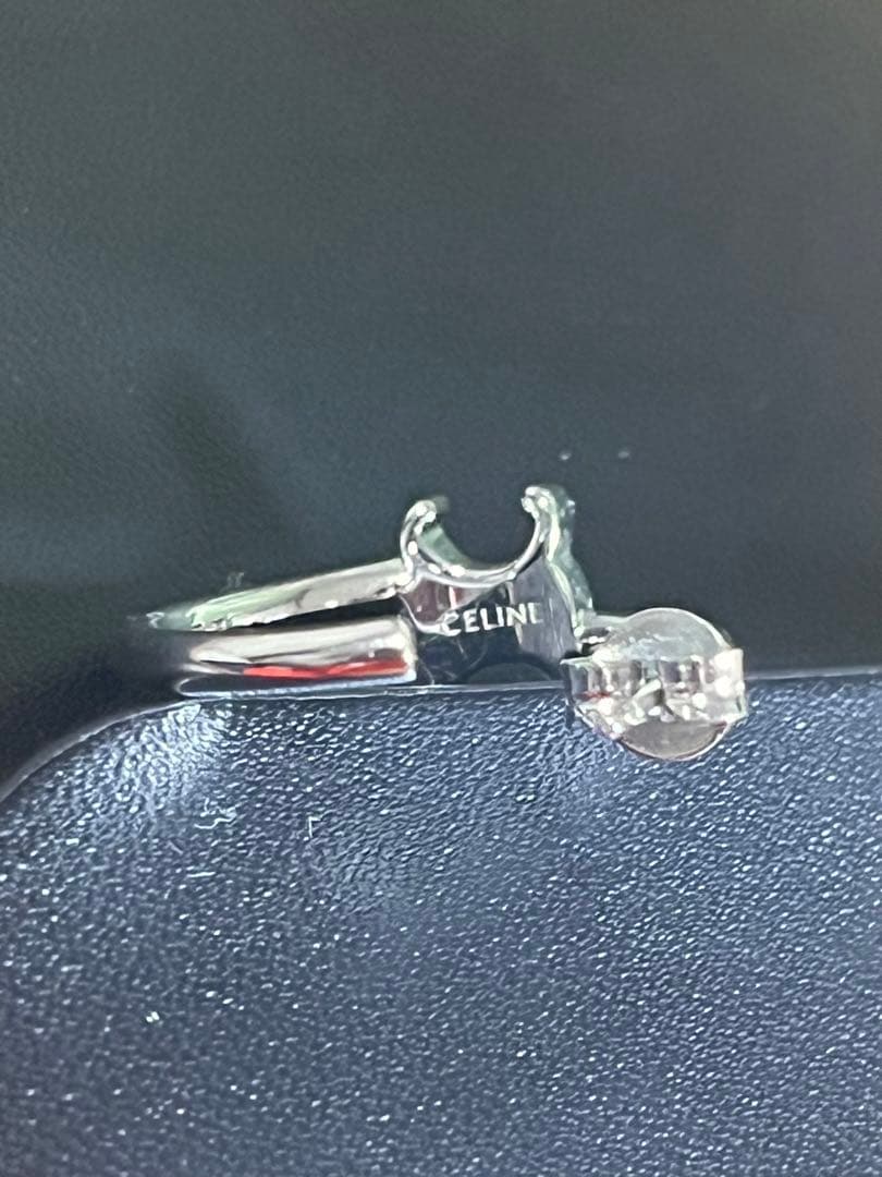 格安❗️セリーヌピアス