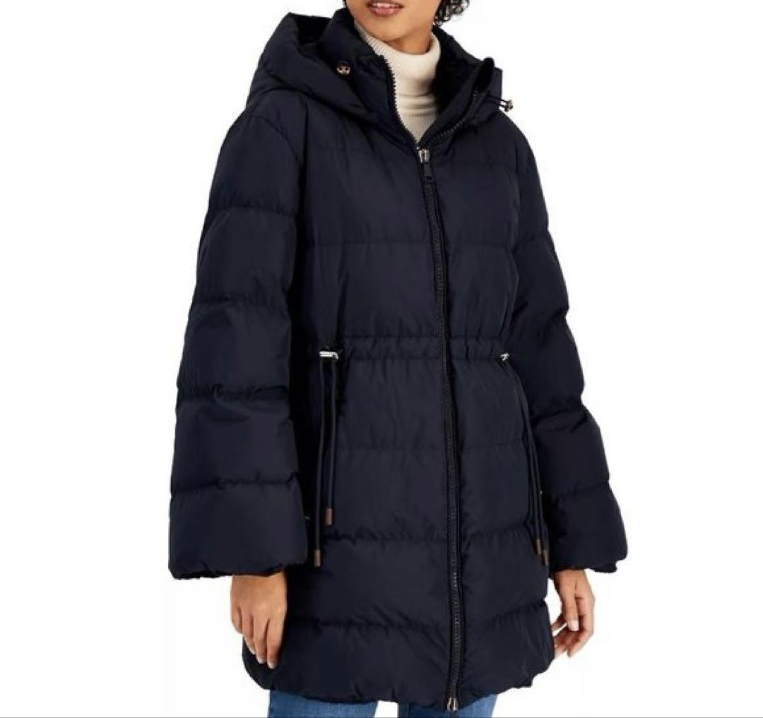 マックスマーラ　ダウン　コート　ジャケット