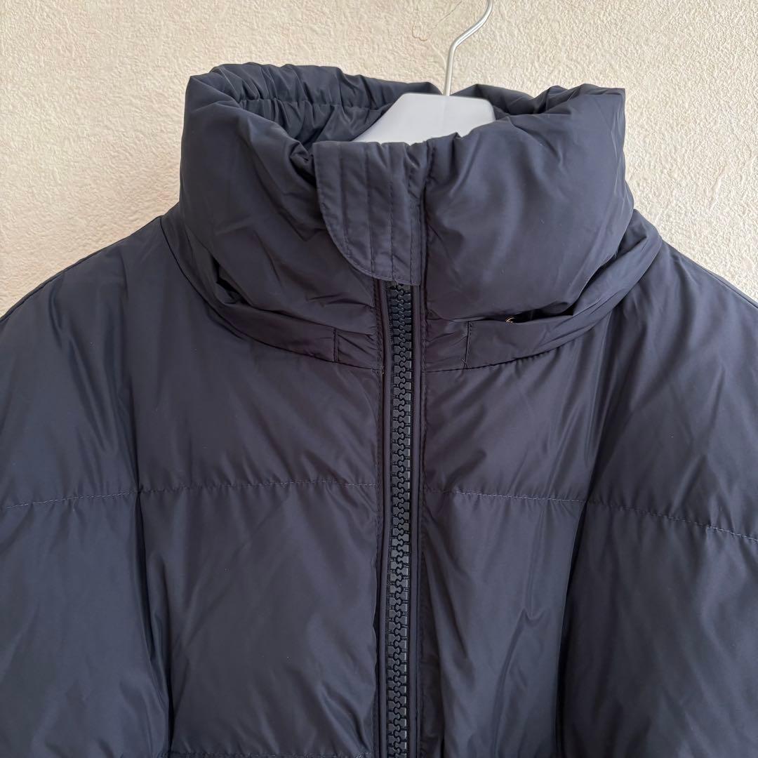 マックスマーラ　ダウン　コート　ジャケット