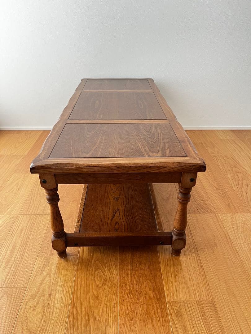 【9/26までの出品】KOSUGA コスガ センターテーブル ビンテージ