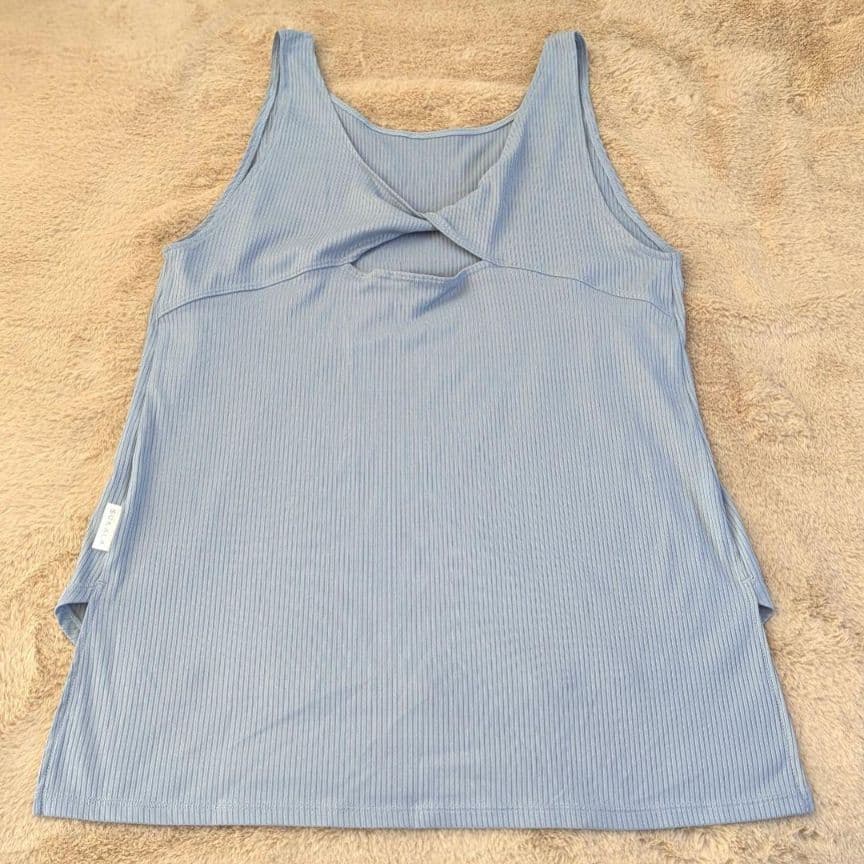 SUKALA 【極美品 L】ブラトップ セパレートタンク レギンス スカーラ