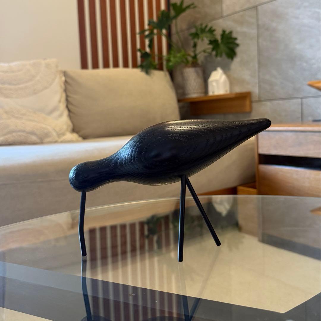 normann  バード　ラージ