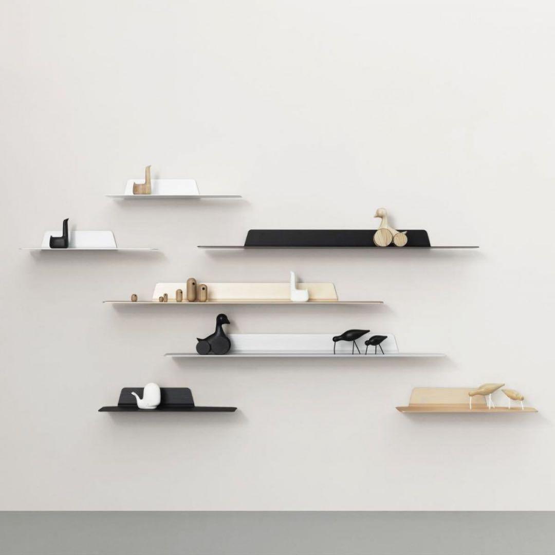 normann  バード　ラージ