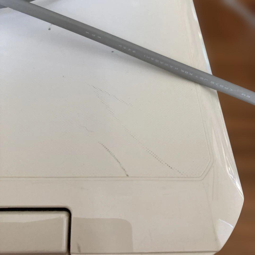 ジャンク品 EPSON EP-806AW プリンター 本体