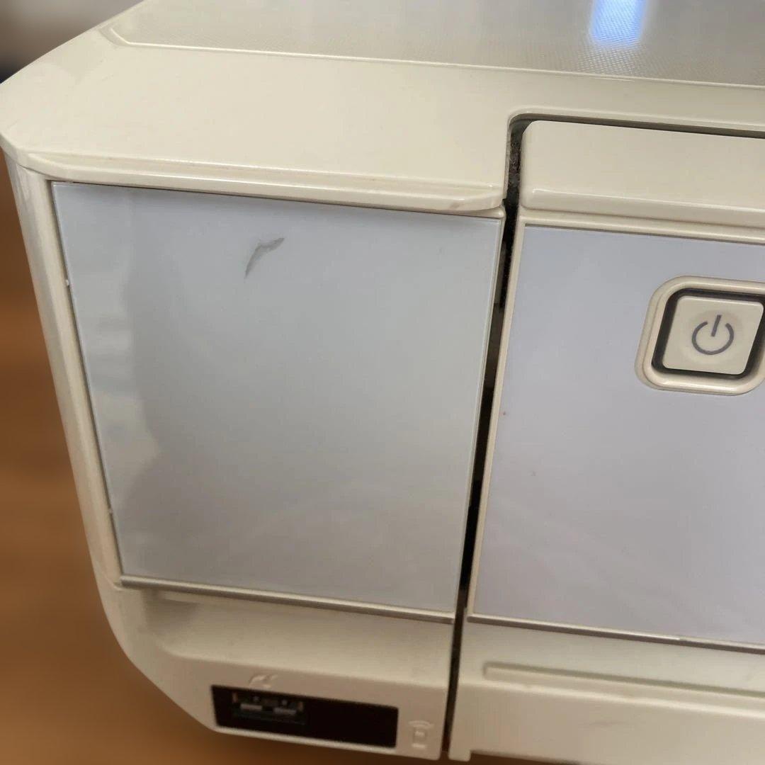 ジャンク品 EPSON EP-806AW プリンター 本体