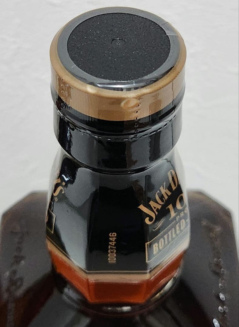 ※専用です　JACK DANIEL'S レガシーエディション ボトルドインボンド