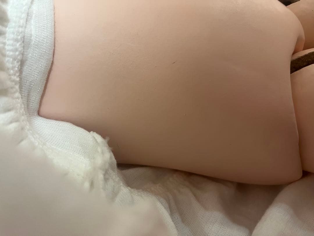 ニコマン　ビスクドール　リプロ　ゴーチェ