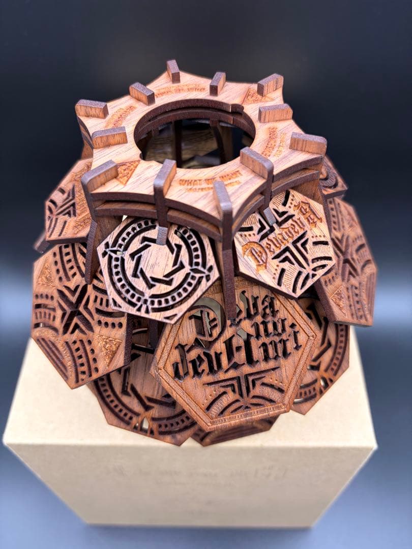 デバデバの実 【DEVISE WORKS】