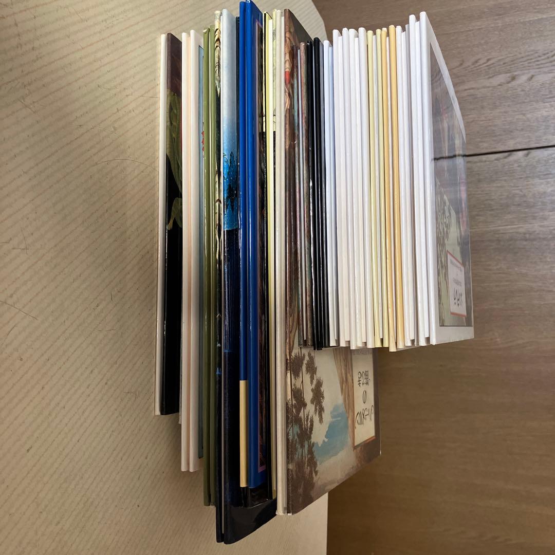 エロール　ル　カイン　絵本20冊まとめて