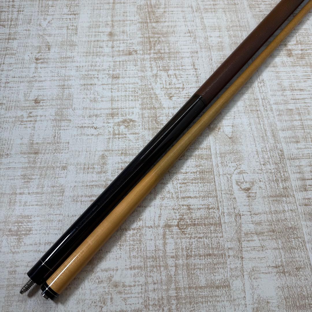 Mezz Cues JUMP BREAK　メッズ　ジャンプ　ブレイクビリヤード