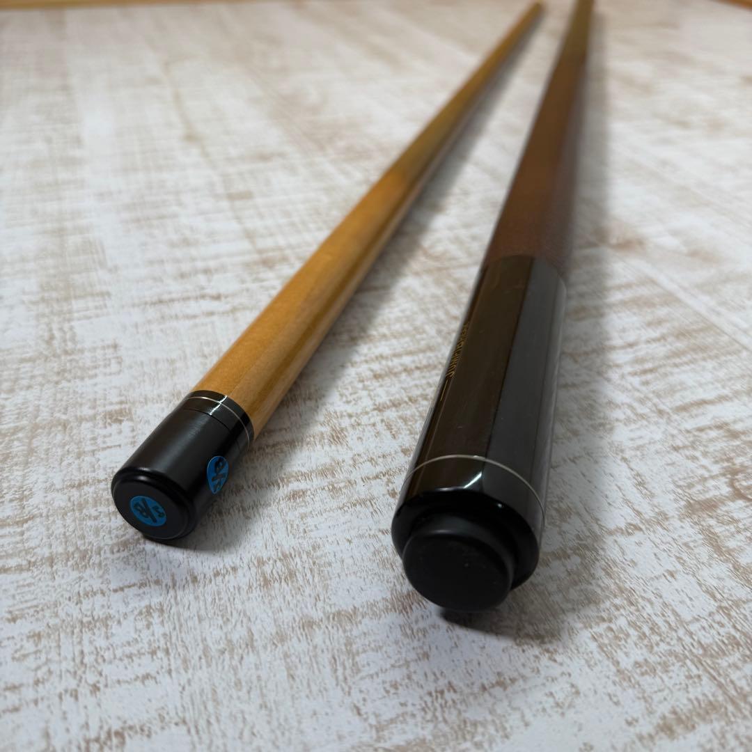 Mezz Cues JUMP BREAK　メッズ　ジャンプ　ブレイクビリヤード