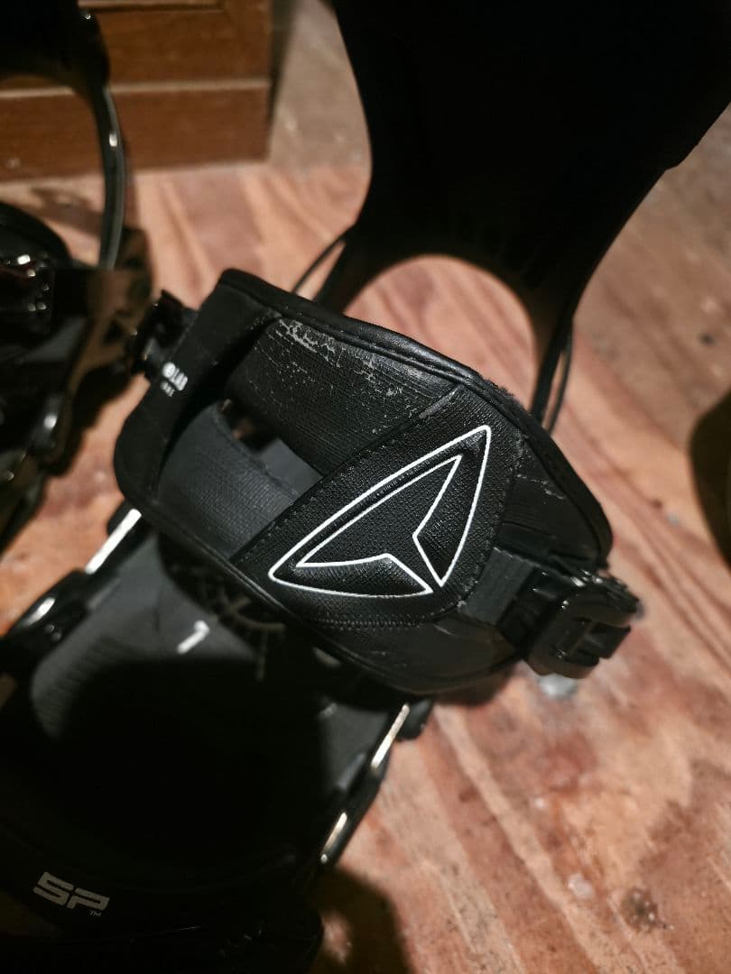 SP UNITED sLAB.ONE MULTIENTRY Mサイズ 19-20