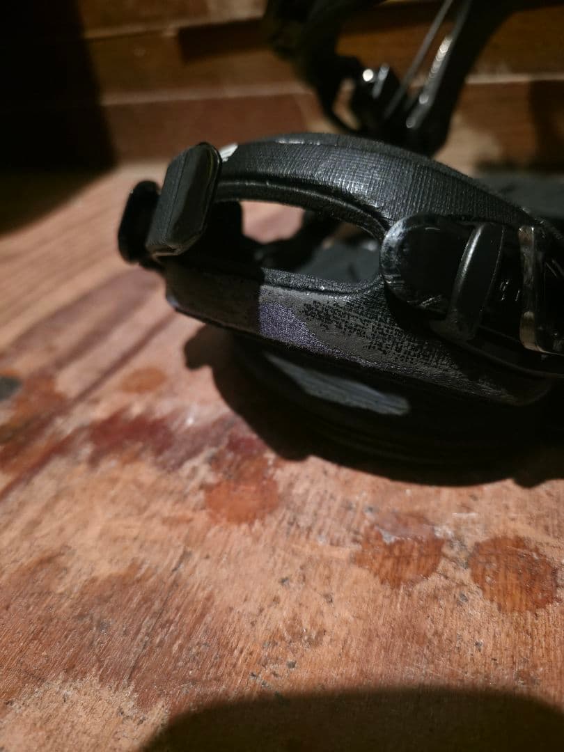 SP UNITED sLAB.ONE MULTIENTRY Mサイズ 19-20