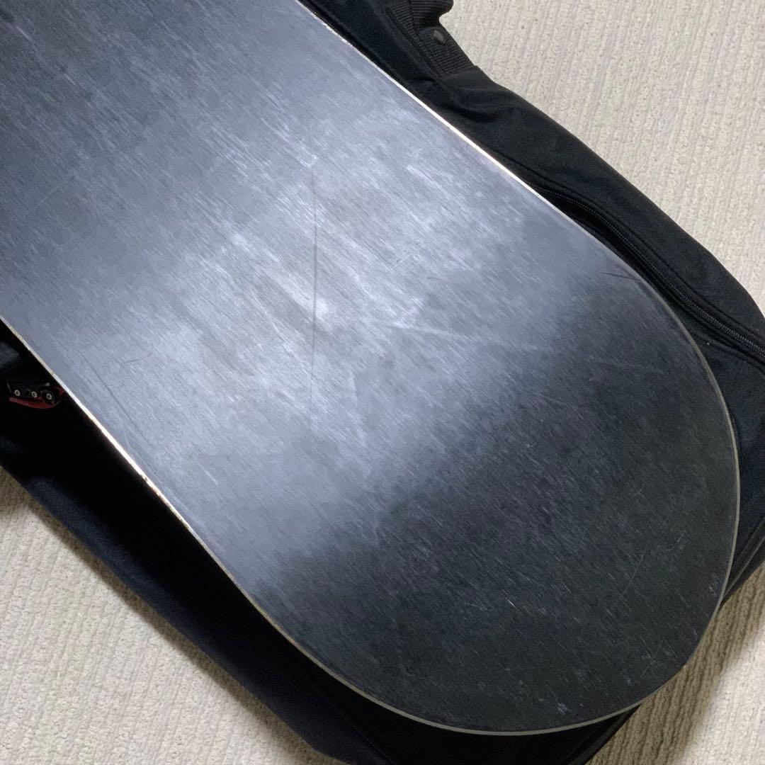 BURTON 名機 LAND LORD 159 ランドロード