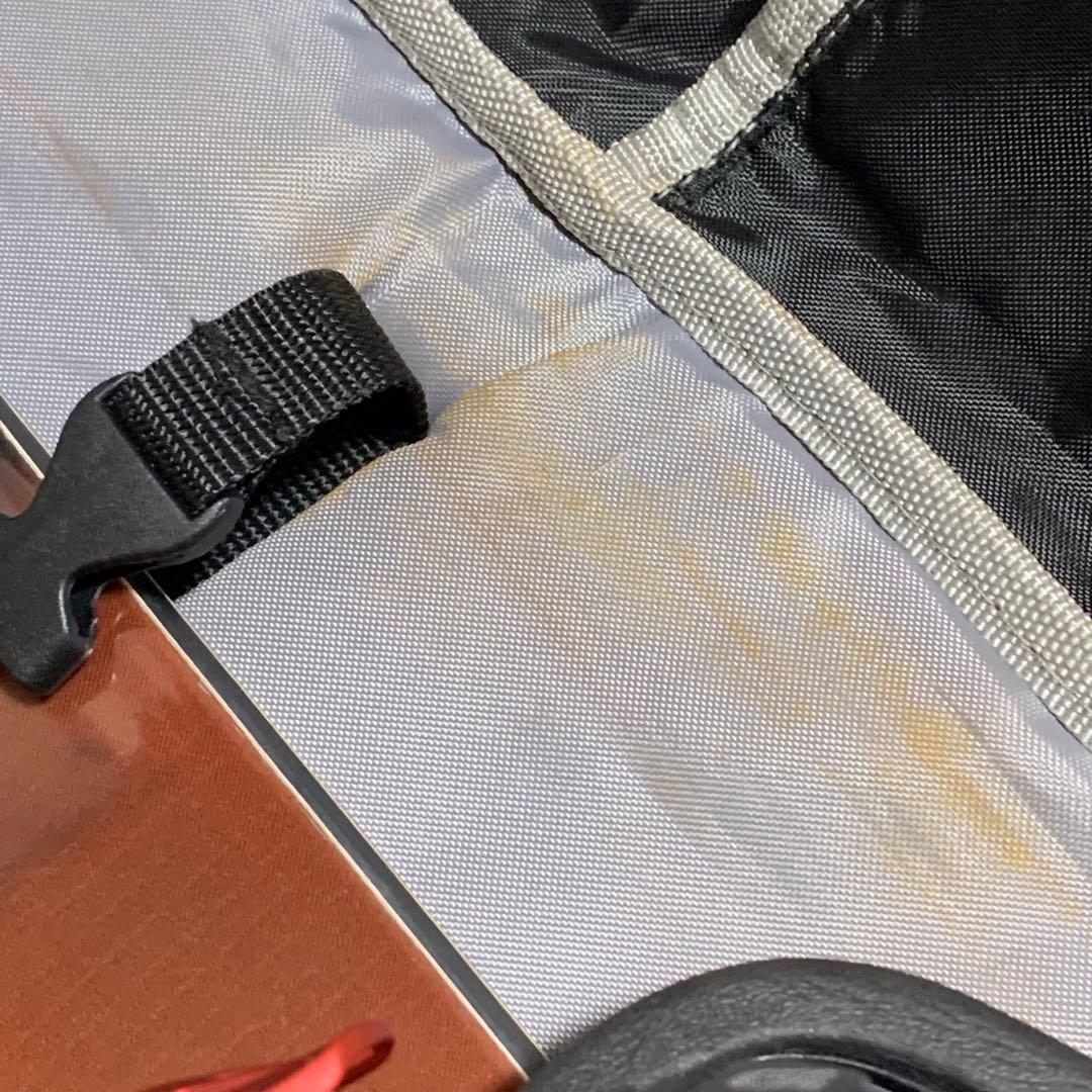 BURTON 名機 LAND LORD 159 ランドロード