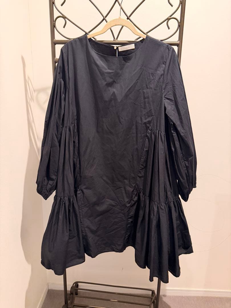 Merlette ワンピース　チュニック