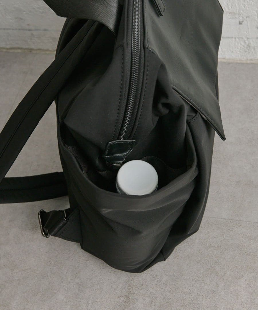 イアパピヨネ　福袋 2026 レザー　リュック　新品