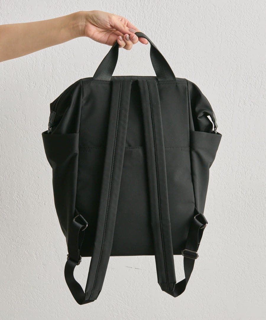 イアパピヨネ　福袋 2026 レザー　リュック　新品