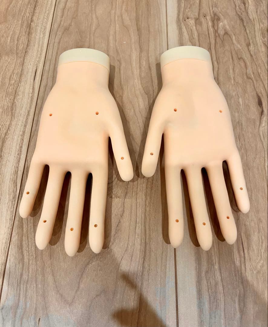 【 美品 】JNEC認定モデルハンド