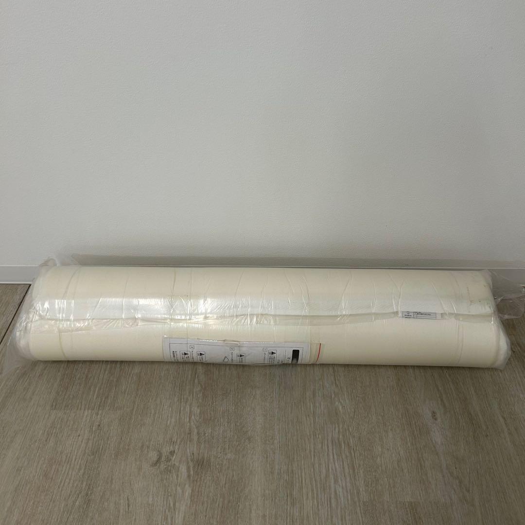 新品☆ウレタンフォームマットレス 敷布団 シングル グランツ Granz