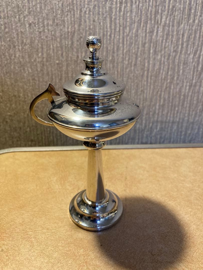 訳ありシルバー（純銀）カップ