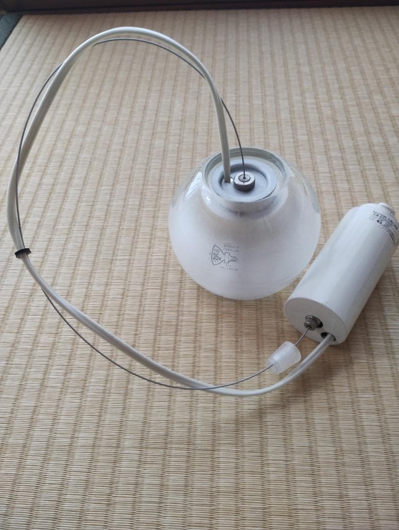 APE 910 091 シーリングライト 3個セット