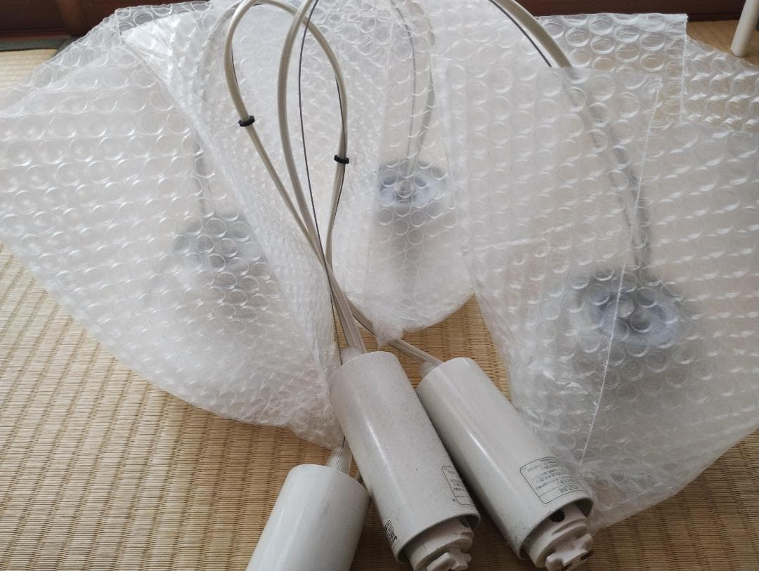 APE 910 091 シーリングライト 3個セット