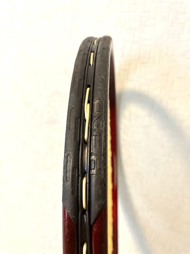 ヘッドHEADプレステージ　ツアー　PRESTAGE TOUR 660 年代物