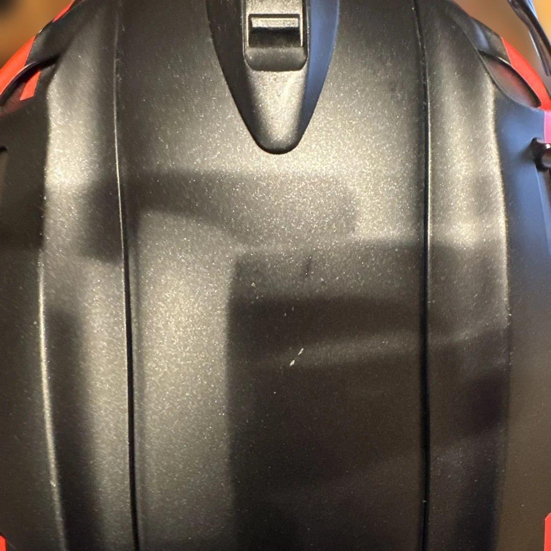 Arai RX-7X （61-62cm）