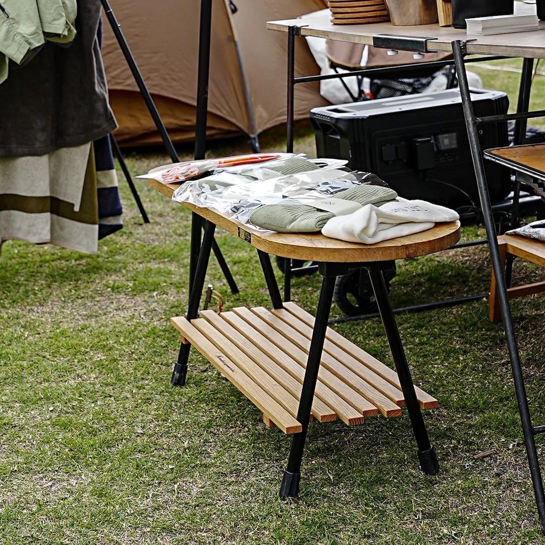 新品未使用　neru design works muku no shita