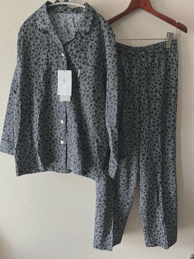 ワコール 睡眠科学 ミントデザインズ コラボ パジャマ