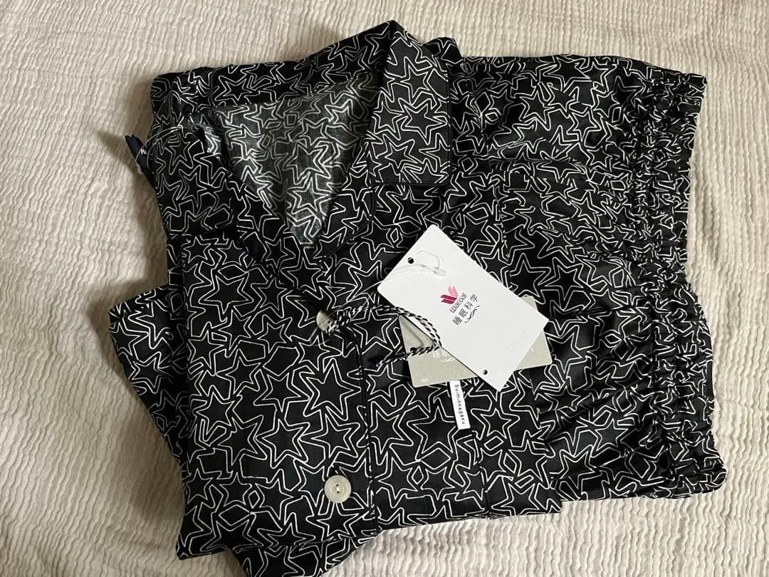 ワコール 睡眠科学 ミントデザインズ コラボ パジャマ