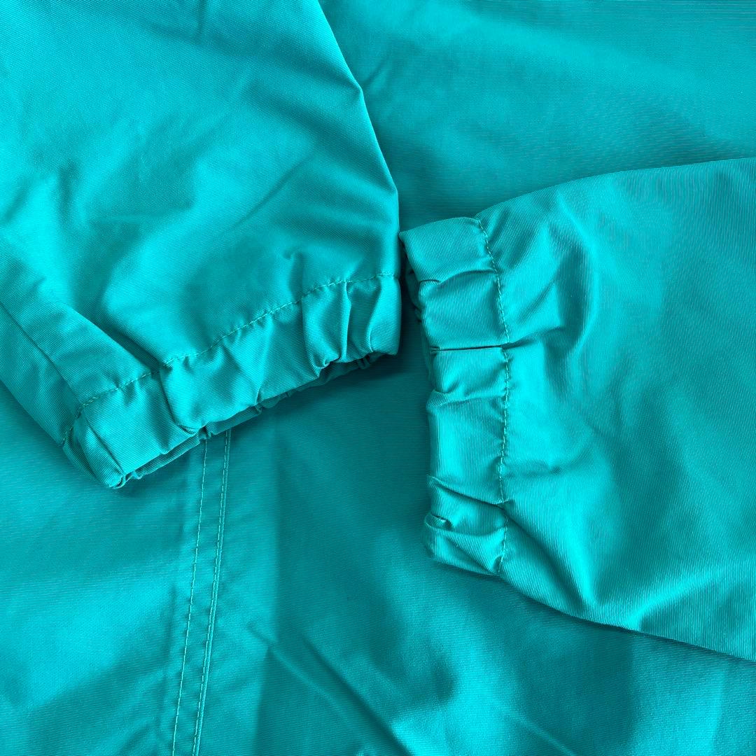 パタゴニア　メンズライドバギーズジャケット　Sサイズ　中古　おまけ付き