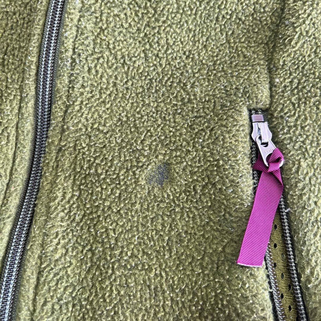 パタゴニア　メンズライドバギーズジャケット　Sサイズ　中古　おまけ付き