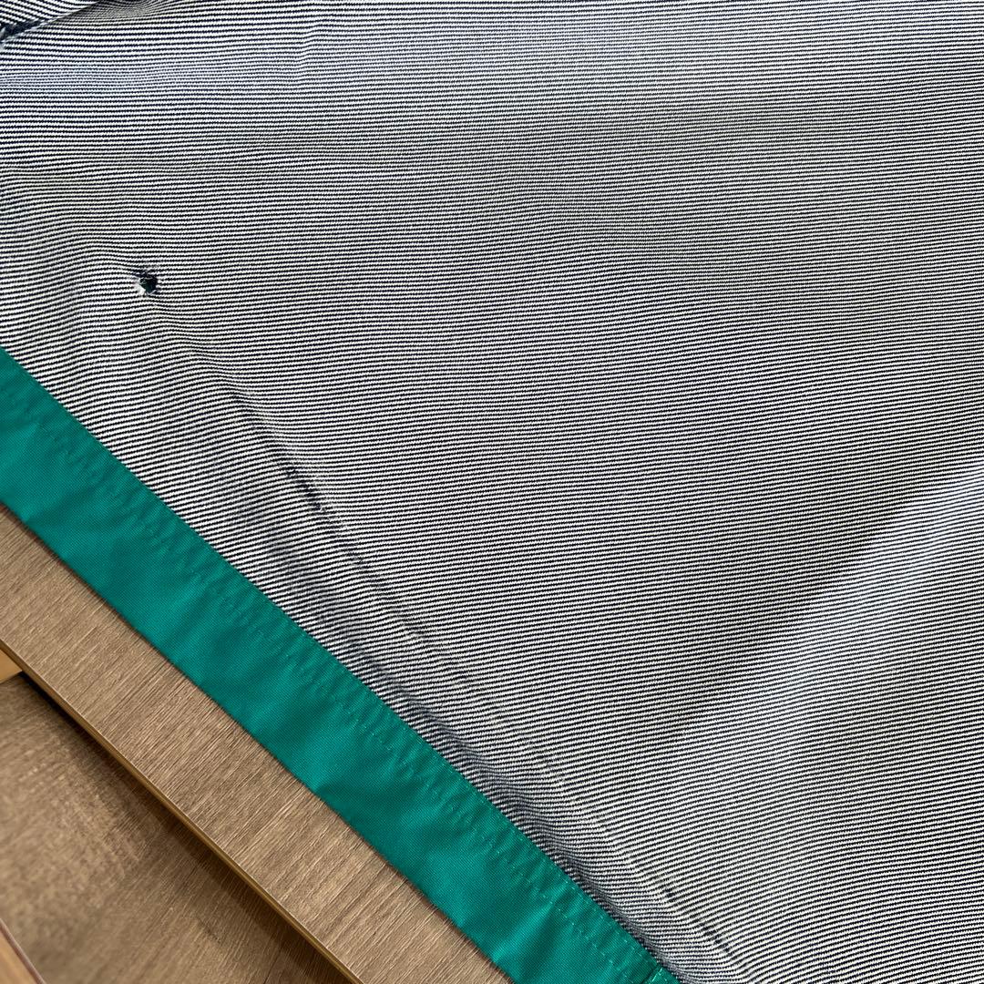 パタゴニア　メンズライドバギーズジャケット　Sサイズ　中古　おまけ付き