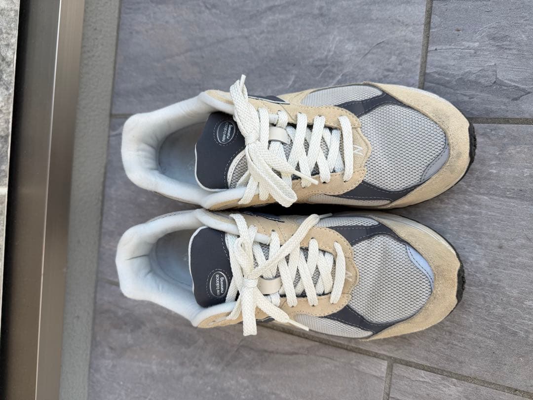 靴 new balance 2002rfa 27.5