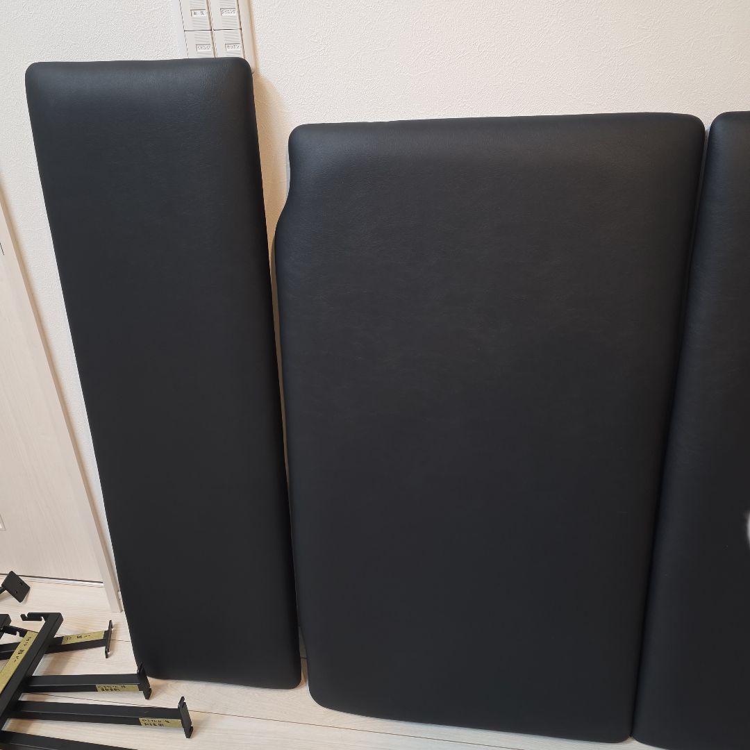 海犬　様　　　　　　80系　ノア　ヴォクシー　エスクァイア　MGR ベッドキット