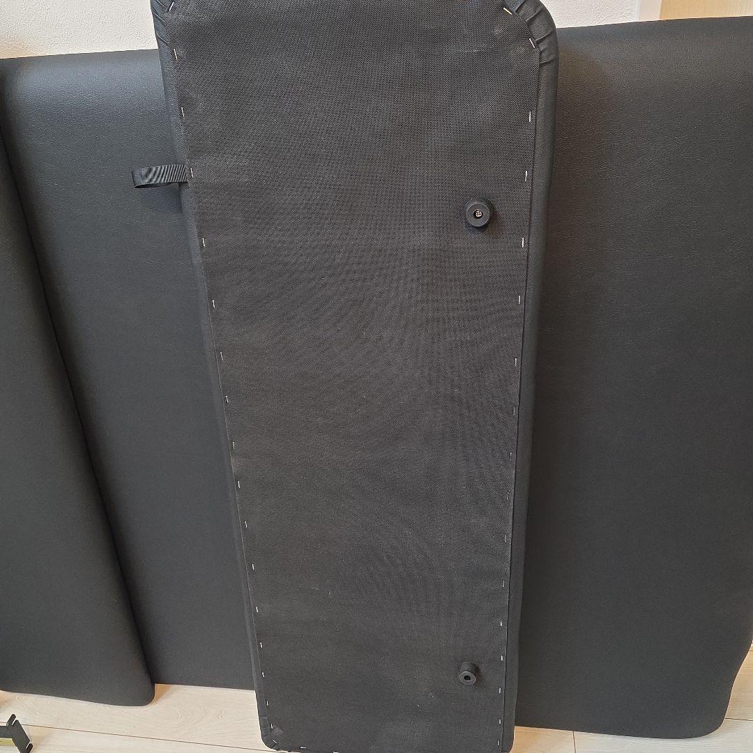 海犬　様　　　　　　80系　ノア　ヴォクシー　エスクァイア　MGR ベッドキット