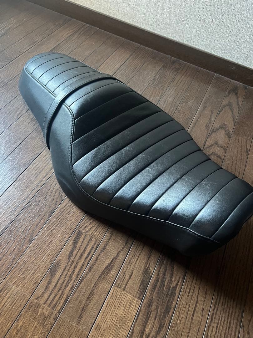 Sportster スポーツスター　2007 XL1200R 純正シート