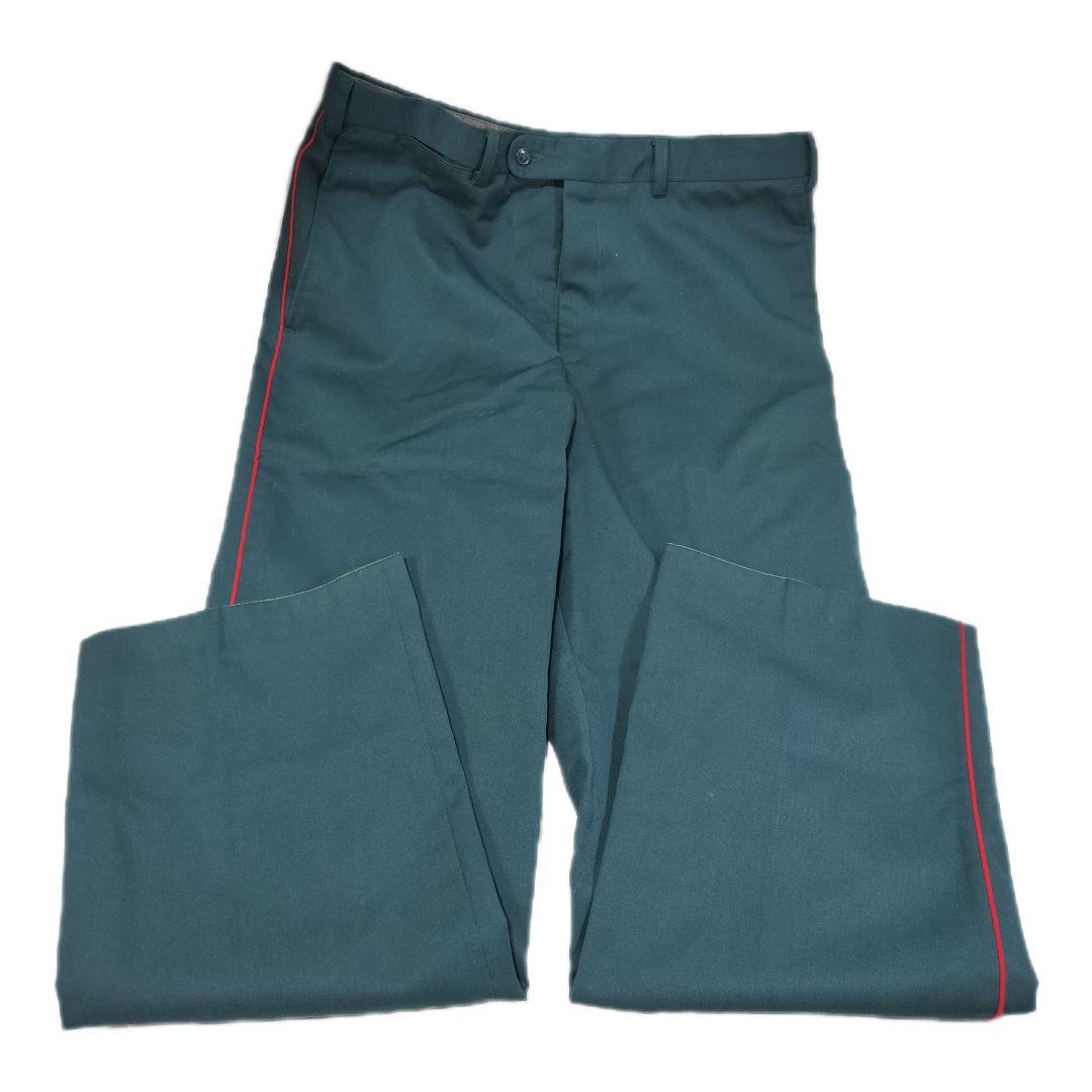 ロシア軍 実物 BTK製 ロシア陸軍 礼服セット 通信兵 50-3 52-4