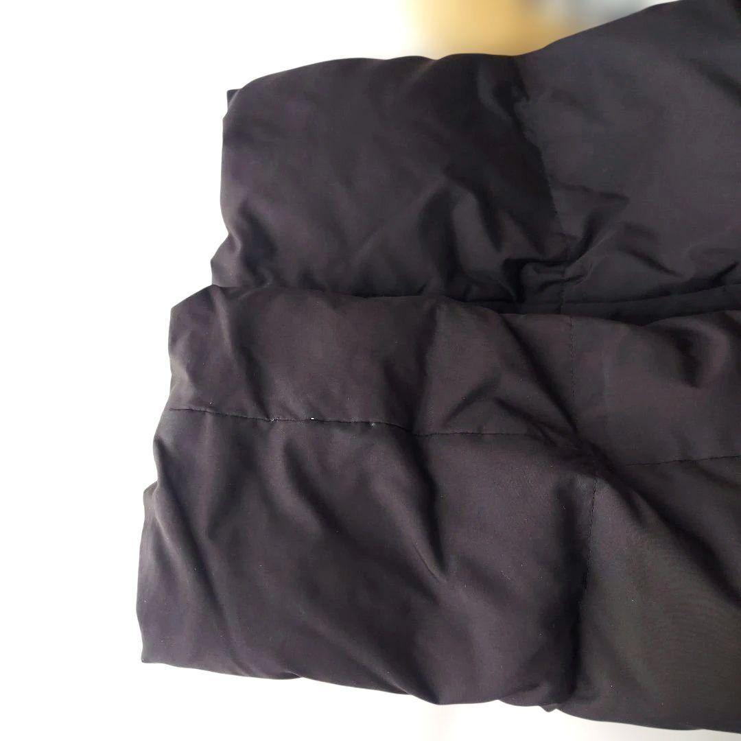 【鉄門海】　バーバリーロンドン ダウンジャケット