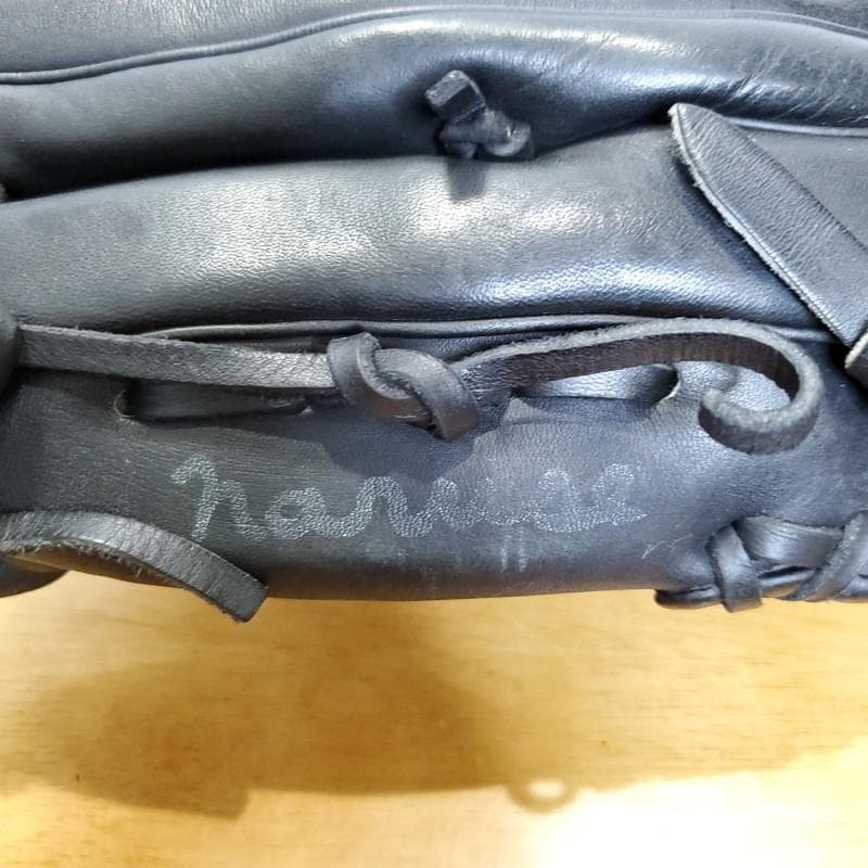 NIKE ナイキ ダイアモンドプロJ 廃盤品 激レア 軟式グローブ