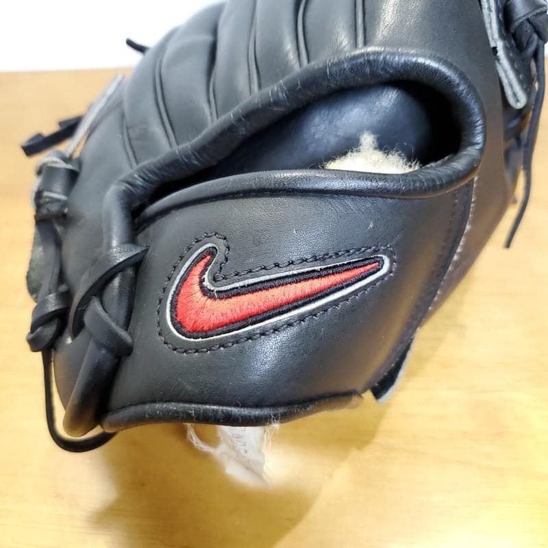 NIKE ナイキ ダイアモンドプロJ 廃盤品 激レア 軟式グローブ