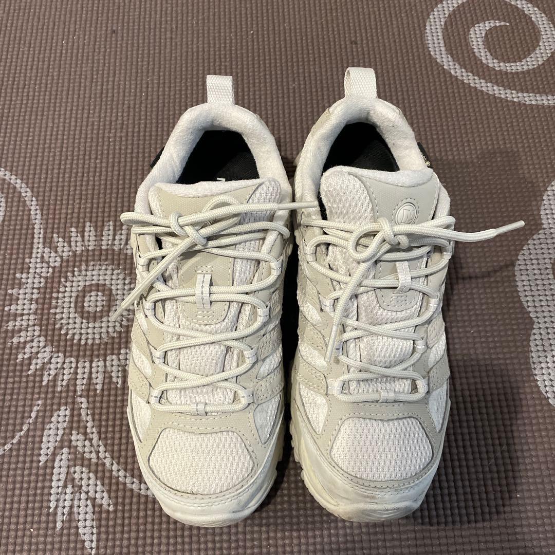 MERRELL レディース スニーカー J500422 24.5cm