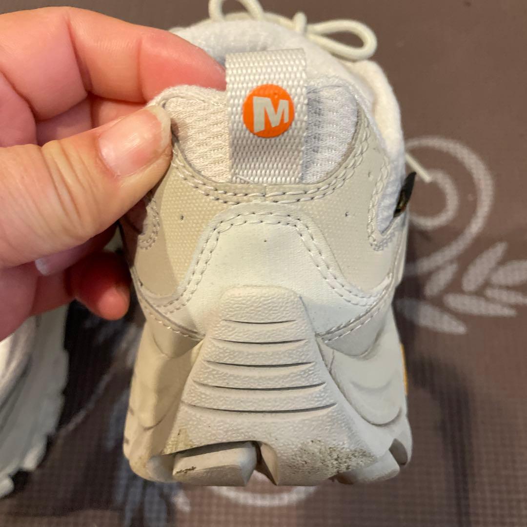 MERRELL レディース スニーカー J500422 24.5cm