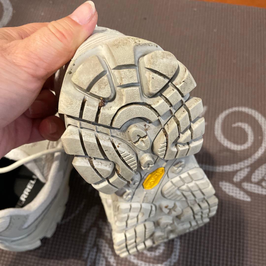 MERRELL レディース スニーカー J500422 24.5cm