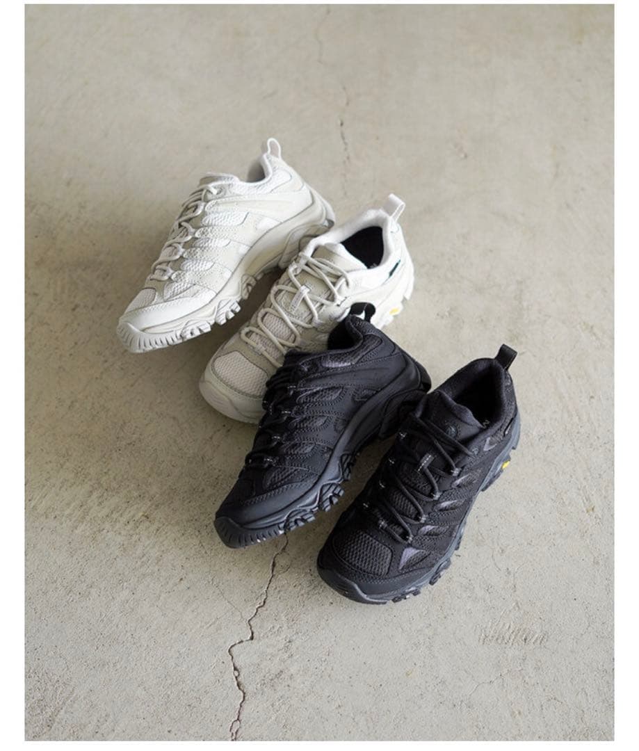 MERRELL レディース スニーカー J500422 24.5cm