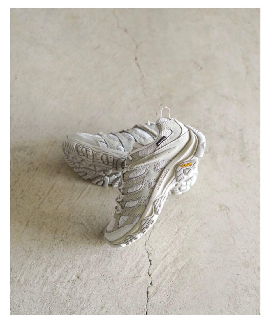 MERRELL レディース スニーカー J500422 24.5cm